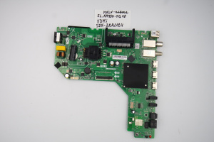 MAIN основная плата EL.AM950-FG48 SBER SDX-32H2124 фото 2