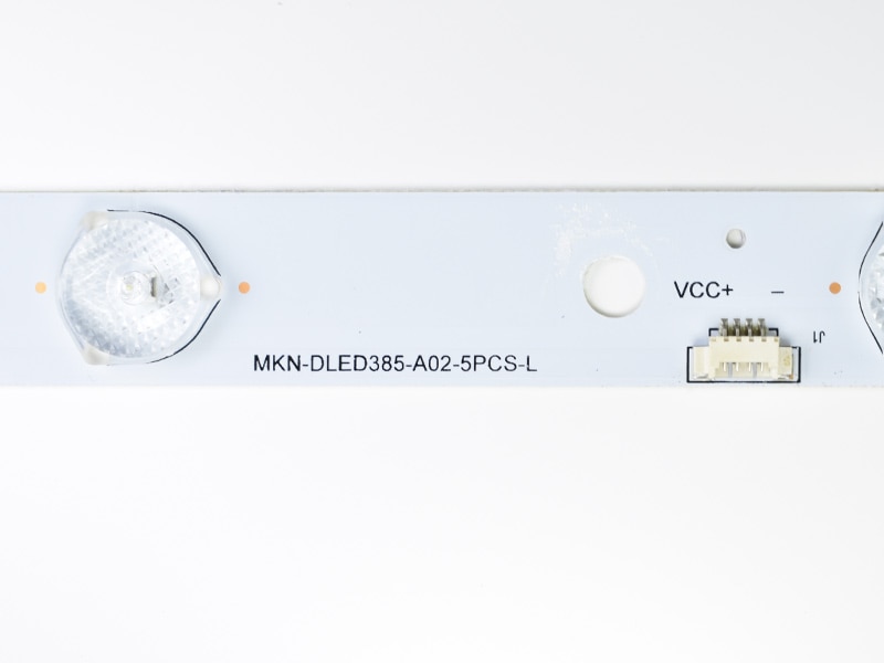 LED подсветка MKN-DLED385-A02-5PCS-L Б.У. фото 1
