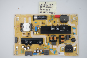 Блок питания L55S6_TSM BN44-01054C Samsung UE58TU7160U фото 2