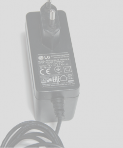 Блок питания ADS-45FSN-19 для LG 32LF510U, 32LH513U и др. фото 2