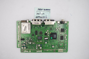 MAIN основная плата 31391236117.3WK551.3 Philips 26PFL4311S/10 фото 2