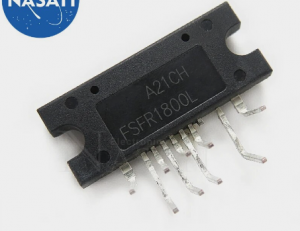 Микросхема FSFR1800 ШИМ фото 2
