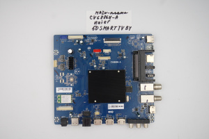 MAIN основная плата CV6886H-A Haier 50 Smart TV BY фото 2