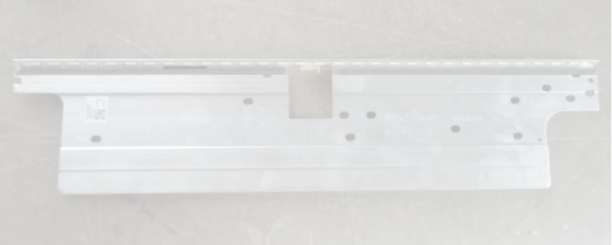 Подсветка на радиаторе NS5S320VNU11 SONY KDL-32W705C фото 1