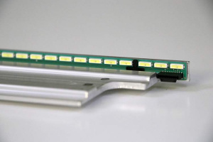 Подсветка на радиаторе 6922L-0072A LG 42LA660 фото 2