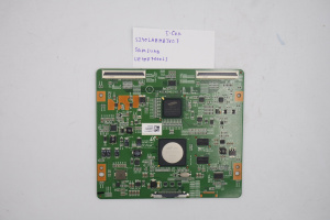 T-CON плата S240LABMB3V0.7 Samsung UE40D7000LS фото 2