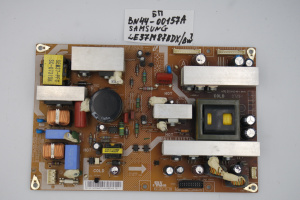 Плата питания BN44-00157A Samsung LE37M87BDX/BWT фото 2