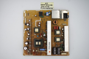 Блок питания BN44-00329A Samsung PS42C430A1W фото 2