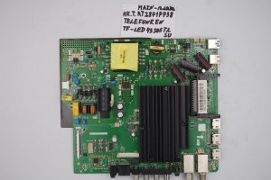 MAIN плата HK.T.RT2871P738 TELEFUNKEN TF-LED43S05T2SU фото 2