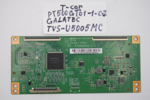 T-CON плата PT500GT01-1-C-7 Galatec TVS-U5005MC фото 2