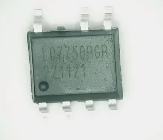 Микросхема LD7750RGR ШИМ фото 1