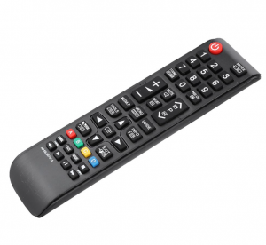 Пульт Samsung AA59-00741A UE32F5000 UE39F5000 UE46F5000 фото 2