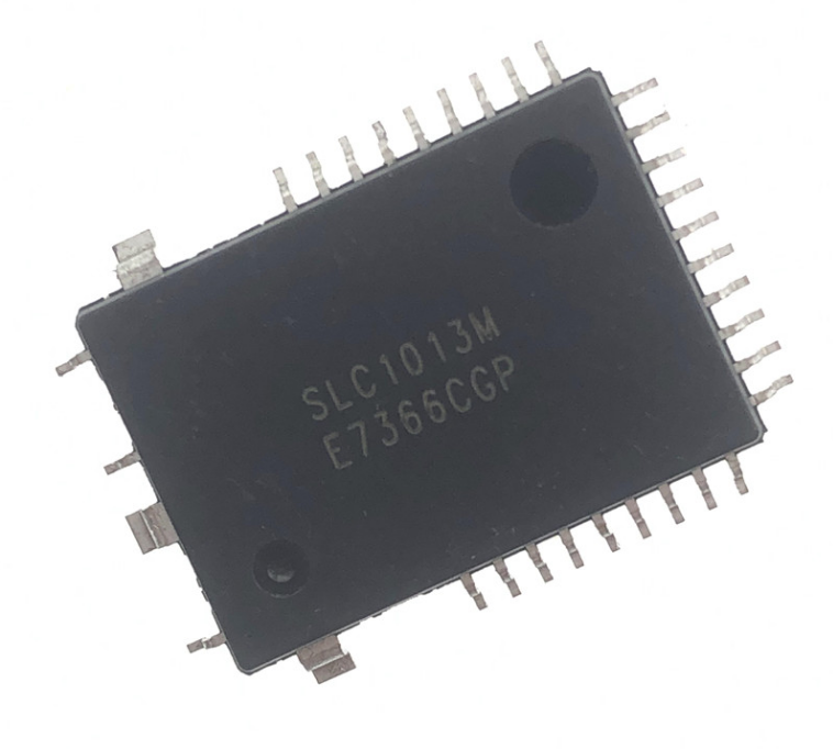 Микросхема SLC1013M LED ДРАЙВЕР ДЛЯ SAMSUNG фото 1
