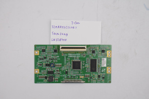 T-CON плата 320AP03C2LV0.1 Samsung LE32B450 фото 2