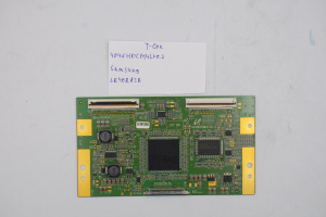 T-CON плата 4046HDCM4LV0.2 Samsung LE40R82B фото 2