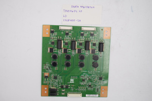 Плата подсветки T370HW04 VO LG 37LE4500-ZA фото 2