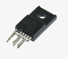 Микросхема STRW6053S ШИМ