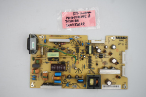 Блок питания PK101V0600I A Toshiba 26AV500PR фото 2