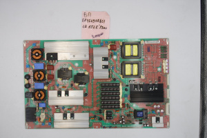 Блок питания EAY60908801 LG 55LE5300 фото 2