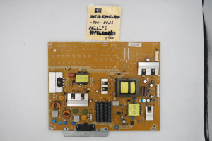 Блок питания 715G5246-P04-000-002S Philips 40PFL3208/60 фото 2