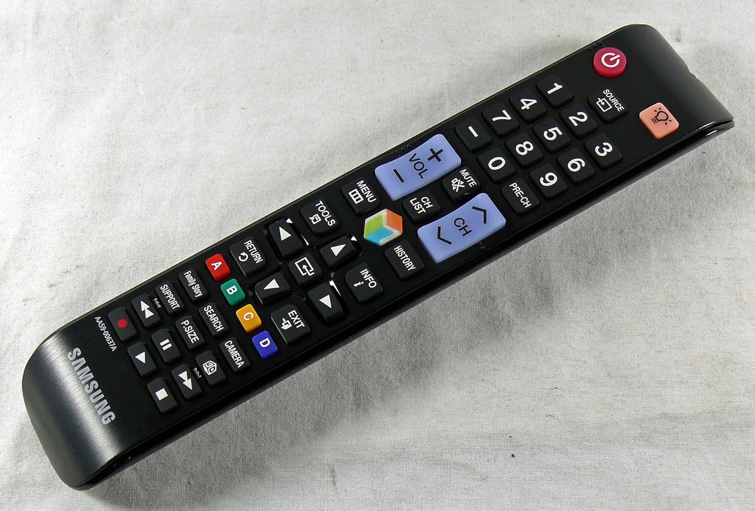 Пульт для телевизора Samsung AA59-00104D фото 1