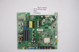 MAIN основная плата KL42GT618-CMi DNS K42A619 фото 2
