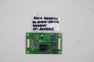 Плата подсветки 40-RT3210-DRF2XG GOLDSTAR LT-32A320R фото 2