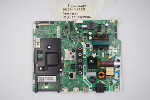 MAIN плата BN94-15653D Samsung UE32T5300AUXRU фото 2
