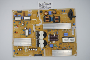 Блок питания BN44-00811A Samsung UE55JU7000U фото 2