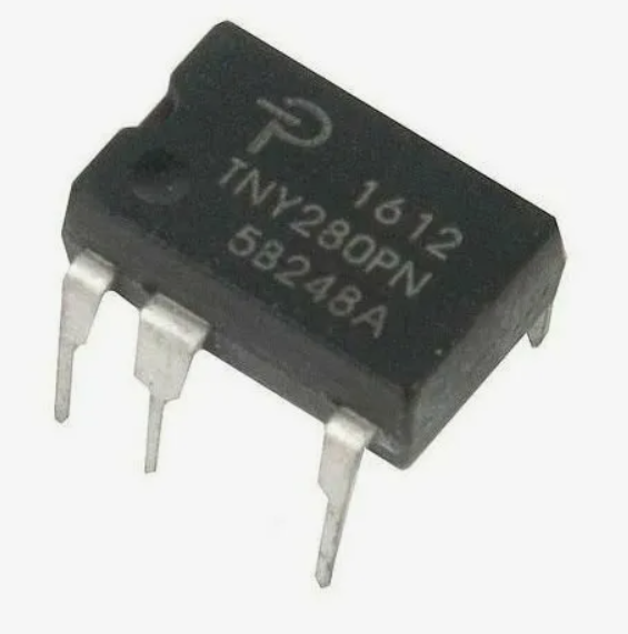 Микросхема TNY280PN ШИМ
