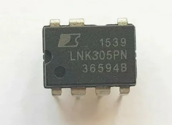Микросхема LNK305PN ШИМ фото 1