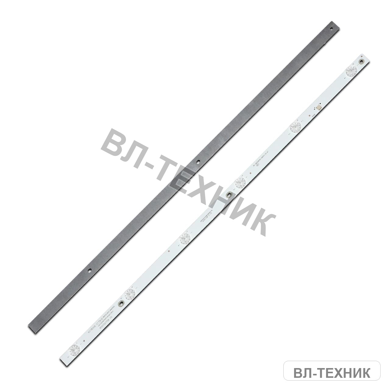 Комплект LED-подсветки для DEXP H32C3200C