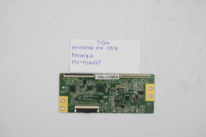 T-CON плата HV430FHB-N1K CPCB PRESTIGIO PTV-43SN02Y фото 2