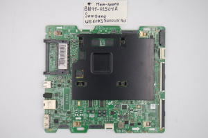 MAIN плата BN41-02504A Samsung UE60KS7000UXRU фото 4