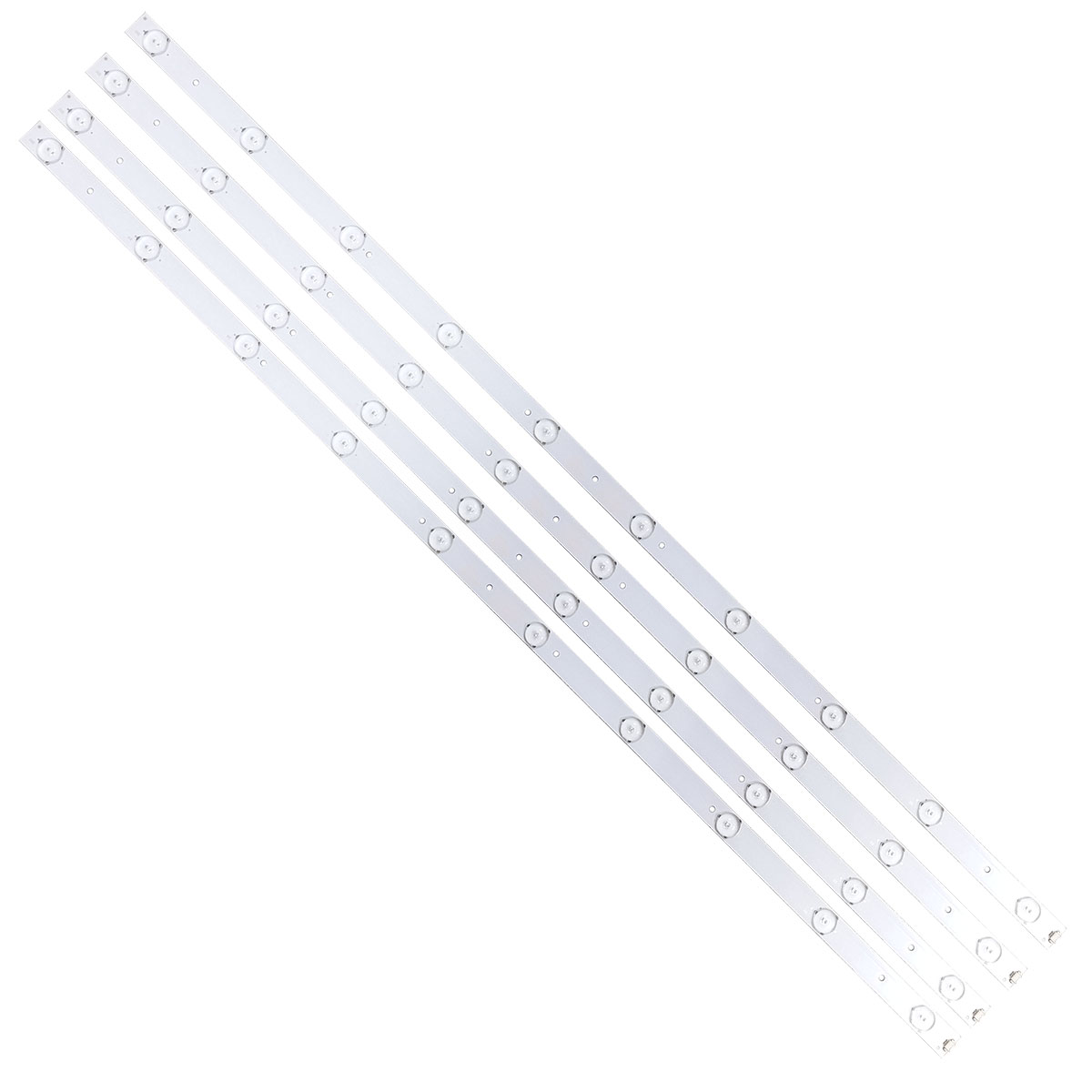 LED подсветка DLED416G1-10-A0. Б.У фото 1