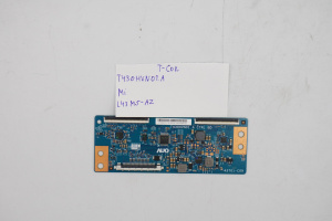 T-CON плата T430HVN01.A Mi L43M5-AZ фото 2