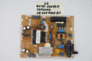 Блок питания BN44-00696A Samsung UE32H4000AK фото 2