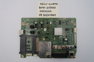 MAIN основная плата BN41-01795A Samsung UE32EH5007 фото 4