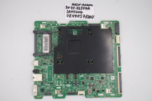 MAIN основная плата BN41-02504A Samsung UE49KS7500U фото 2