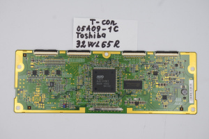 T-CON плата 05A09-1C Toshiba 32WL65R фото 2