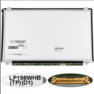 Матрица LG LP156WHB-TPD1 15.6″ HD 30 pin Slim Lenovo ASUS фото 2