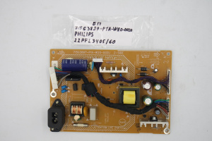 Блок питания 715G3897-P1A-W20-002U  PHILIPS 22PFL3405/60 фото 2