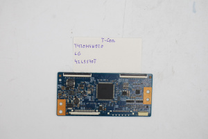 T-CON плата T420HVN01.0 LG 42LS570T фото 2
