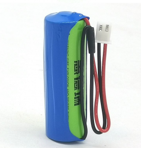 Батарейка CR17505 (А) 3V литиевая 2800 mAh фото 4