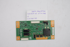 Плата подсветки T315HW07 V8 31T14-D06 LG 32LV370S-ZB фото 2