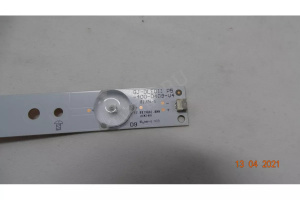 LED подсветка GJ-DLEDII P5-400-D409-V4. Б.У фото 2
