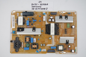 Блок питания BN94-10711A  BN 41-02499A Samsung UE40KU6000U фото 2