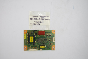 Плата подсветки SSL320_3E2B REV:0.0 Toshiba 32TL838R фото 2