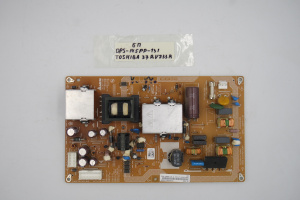 Блок питания DPS-145PP-131 Toshiba 37RV733R фото 2