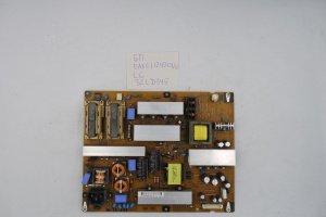 Блок питания EAX61124201/15 LG 32LD345 фото 2